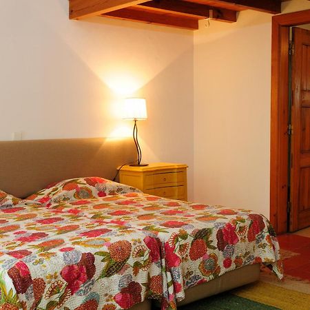 Casa Do Foral Guest House Rio Maior Rom bilde