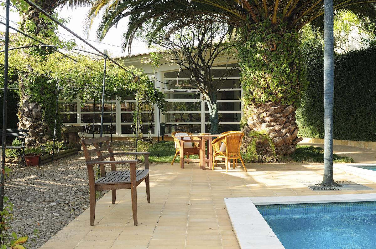 Casa Do Foral Guest House Rio Maior Eksteriør bilde