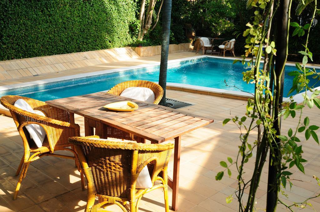 Casa Do Foral Guest House Rio Maior Eksteriør bilde