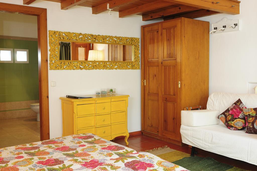 Casa Do Foral Guest House Rio Maior Eksteriør bilde