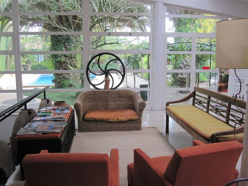 Casa Do Foral Guest House Rio Maior Eksteriør bilde