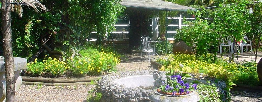 Casa Do Foral Guest House Rio Maior Eksteriør bilde