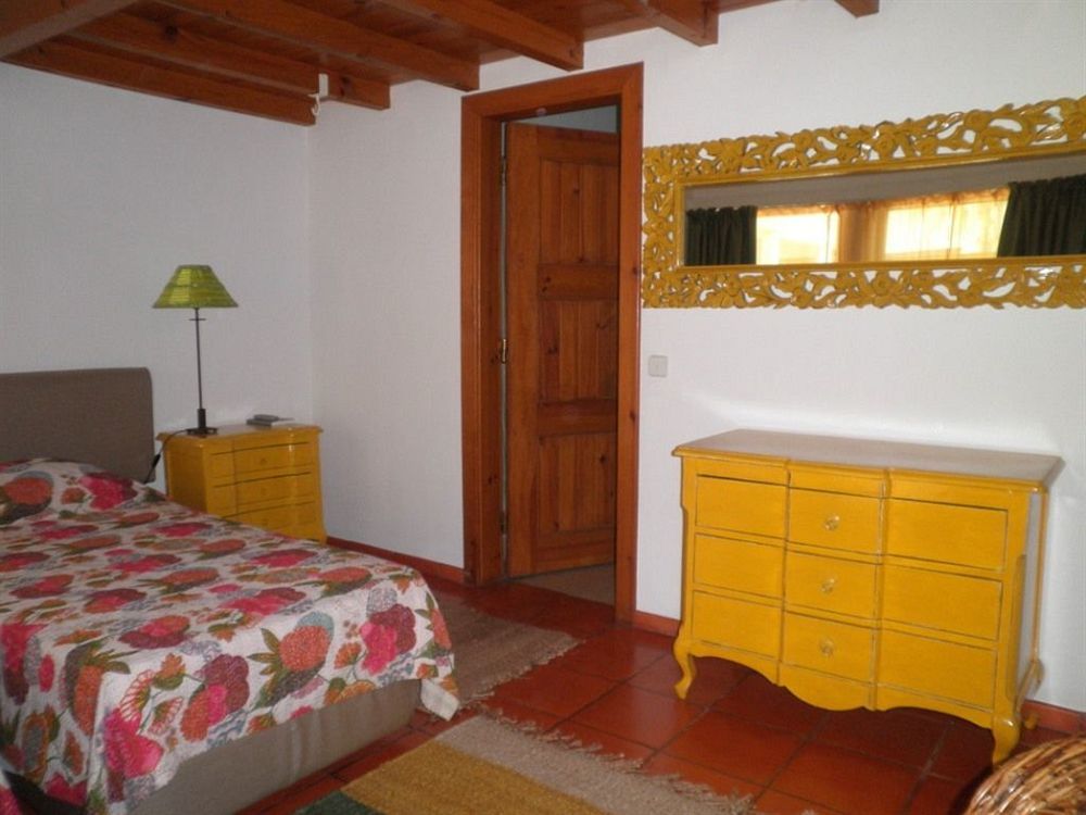 Casa Do Foral Guest House Rio Maior Eksteriør bilde
